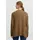 Oxmo Strickjacke OXSally Beige S