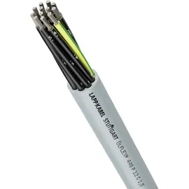 Lapp ÖLFLEX® 440 P Steuerleitung 3G 0.50mm2 Grau 12801/100 100m