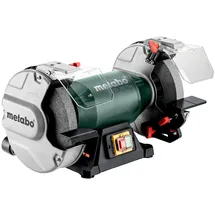 Metabo DSD 200 Plus Doppelschleifmaschine