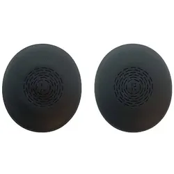 Jabra Ohrpolster für Evolve2 65 Flex Schwarz