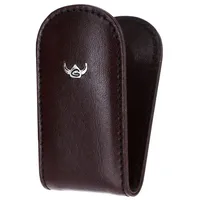 Golden Head Colorado Geldklammer 1950 unisex rot