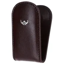 Golden Head Colorado Geldklammer 1950 unisex rot