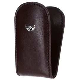 Golden Head Colorado Geldklammer 1950 unisex rot