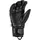 Leki WCR C-Tech 3D Skihandschuhe Gelb 8,5