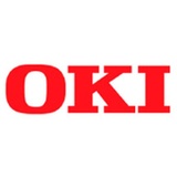 Oki Original Resttonerbehälter 45639501