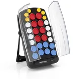 Babyliss Pro Heated Ceramic Roller Set - Pack of 30 Pieces