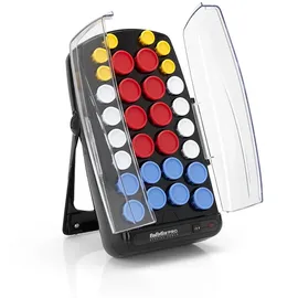 Babyliss Pro Heated Ceramic Roller Set - Pack of 30 Pieces