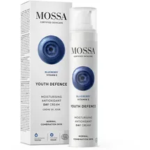 Mossa Youth Defence Tagescreme 50 ml