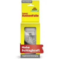 NEUDORFF Sugan RattenFalle 1 Stück