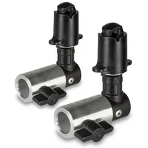 Walimex pro Halter Faltreflektor 2er Set