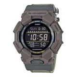CASIO G-Shock GD-010CE-5JF Braun Umweltfreundlich 10Y Akku CORDURA Herren Y86...