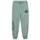 Puma Mid90s Fleece Jogginghose Jungen 30 green moon 140