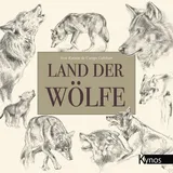 Kynos Verlag Land der Wölfe