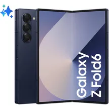 Samsung Galaxy Z Fold6 12 GB RAM 256 GB Navy