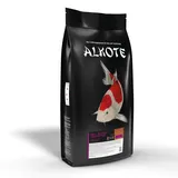 ALKOTE AL-KO-TE, Gold- & Teichfisch 2 mm, 9 kg