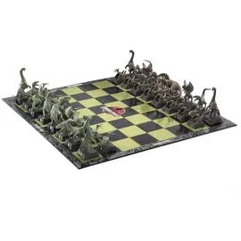 Noble Collection Jurassic Park Chess Set