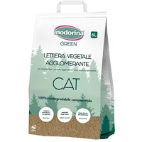 Inodorina Gemüsebeet 6l - One Size