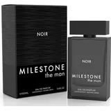 Milestone The Man Noir Eau de Parfum 100 ml