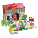 HABA Spielwelt Bauernhof (1306940001)
