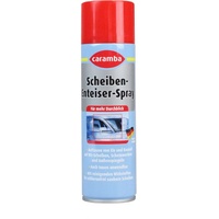 1x Caramba Scheiben Enteiser Scheibenenteiser Spray Sprühdose 500ml (6,40Euro/l)