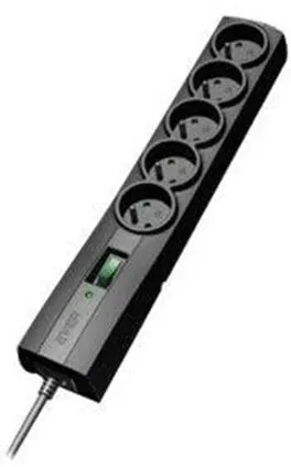CLASSIC - surge protector - 2500 watt
