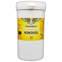 Primabene Kokosöl BIO