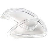 Aqua Sphere Unisex-Adult Eagle Optics Optisches Glas, transparent-2.5