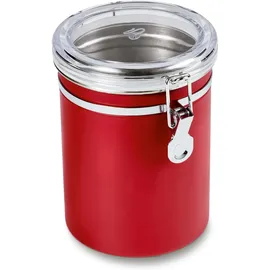 Tchibo Kaffeedose rot 500 g