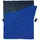 Cocoon TravelSheet Double Silk Schlafsack (Größe max. 210cm, blau)