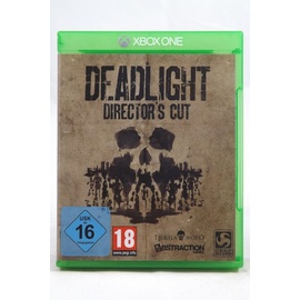 Deadlight - Director's Cut (Xbox One)