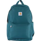 CARHARTT Classic Laptop Daypack Rucksack Türkis