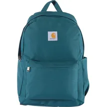 CARHARTT Classic Laptop Daypack Rucksack Türkis