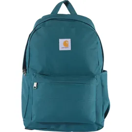 CARHARTT Classic Laptop Daypack Rucksack Türkis