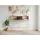 MID.YOU Winkelschreibtisch KANDY Beige