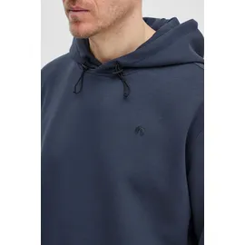 North Bend Kapuzenpullover NBTamino Herren Blau M