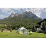 Brunner Globo 3 Kuppelzelt 2020 Campingzelt