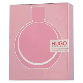 HUGO BOSS Woman Extreme Eau de Parfum 75 ml