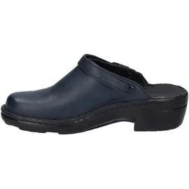 Josef Seibel Betsy Clogs, Blau (Abisso 540) , 35 EU