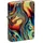 Zippo Sturmfeuerzeug - STK - glow in the dark green color