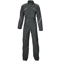 Held Monsun II Regenkombi schwarz, - XS