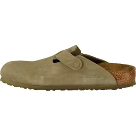Birkenstock Boston Khaki 41