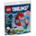 LEGO DREAMZzz Mini-Modell von Coopers fliegendem Controller 30698
