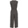 LASCANA Overall Damen khaki Gr.42