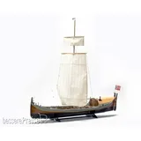 Billing Boats BB0416 - Nordlands Baaden 1:20 Baukasten