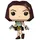 Funko Tomb Raider POP! Games Vinyl Figur Lara Croft (Polygon)