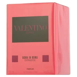 Valentino Born In Roma Extradose Parfum 100 ml