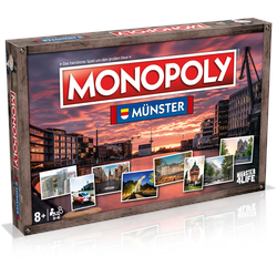 Monopoly Münster