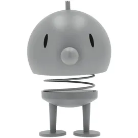 Hoptimist 33147 Tragbarer-/Partylautsprecher Grau 5 W