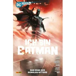 Batman: Ich bin Batman