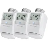 eQ-3 Homematic IP Heizkörperthermostat 3er Set«,
